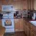 cozy kitchen